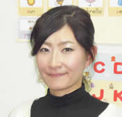 竹内さん