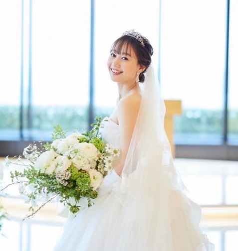 高田秋 結婚相手 写真