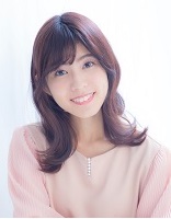 田中真奈美 家族 両親