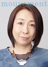 土井美加 家族 両親