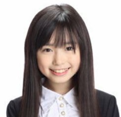 福原遥 まいんちゃん