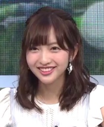 藤本万梨乃 身長