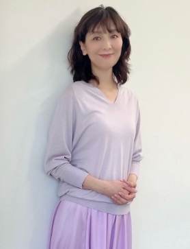 生田智子 若い頃