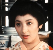 生田智子 若い頃