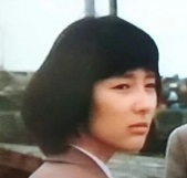 生田智子 若い頃