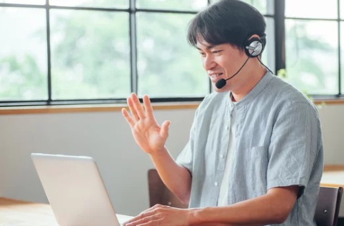 大人のための自宅留学 口コミ