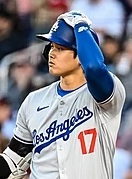 大谷翔平